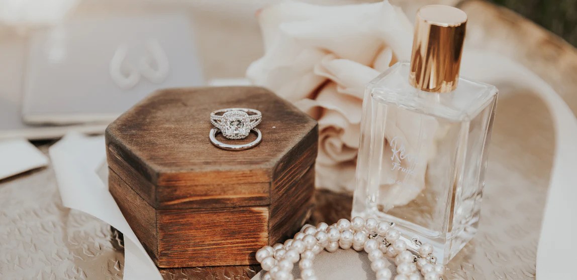 Countdown to the Wedding Preparing to Order Wedding Flowers Fift...