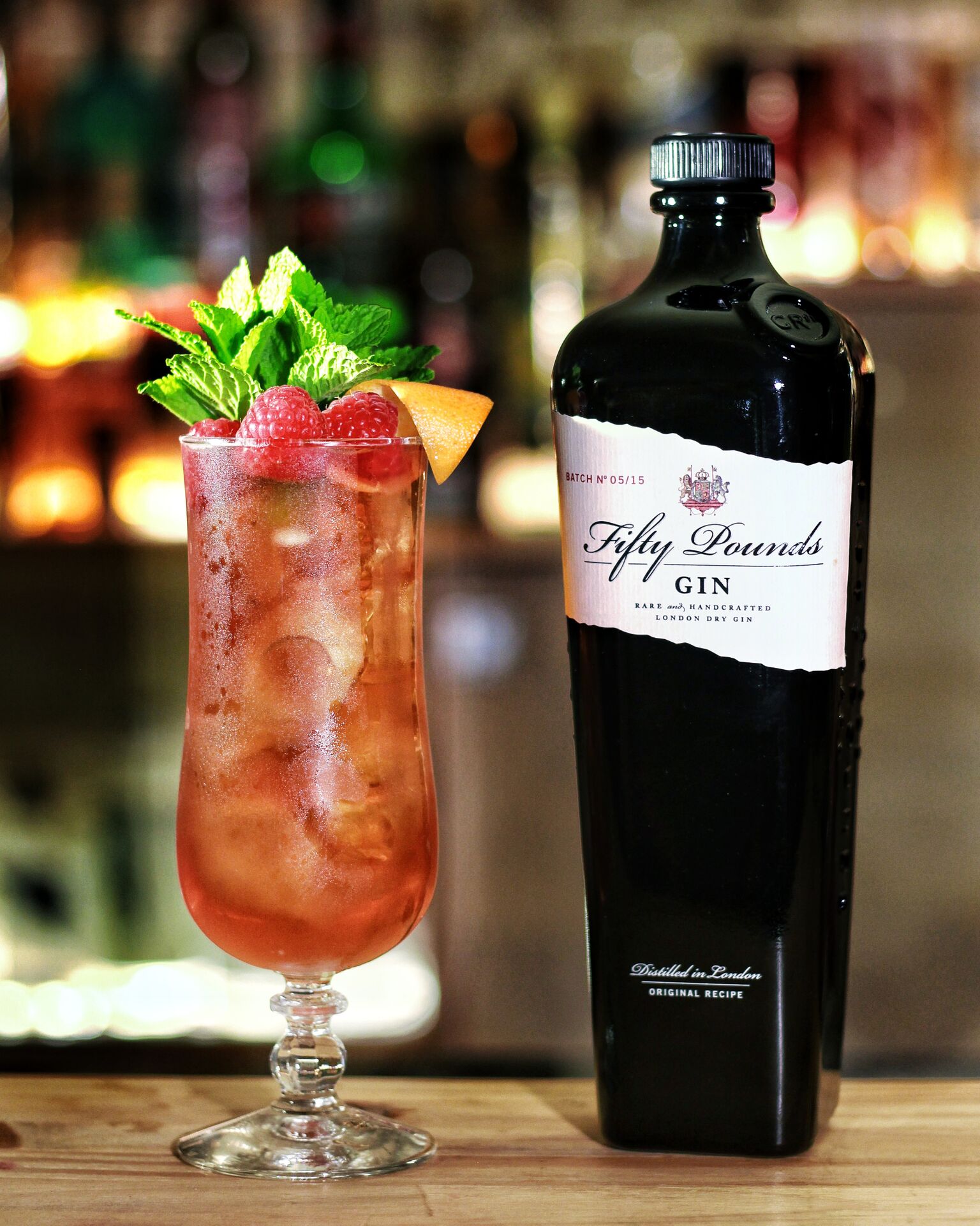 Best 21 Gin Drinks for Winter Home, Family, Style and Art Ideas