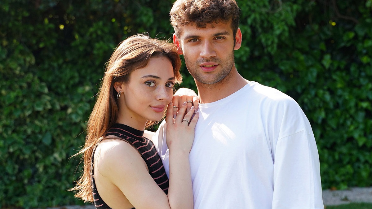 فیلم duy beni • ️ ملوپست