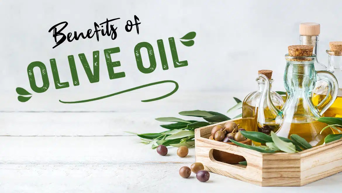 Top 8 Health benefits of olive oil backed by Global Research