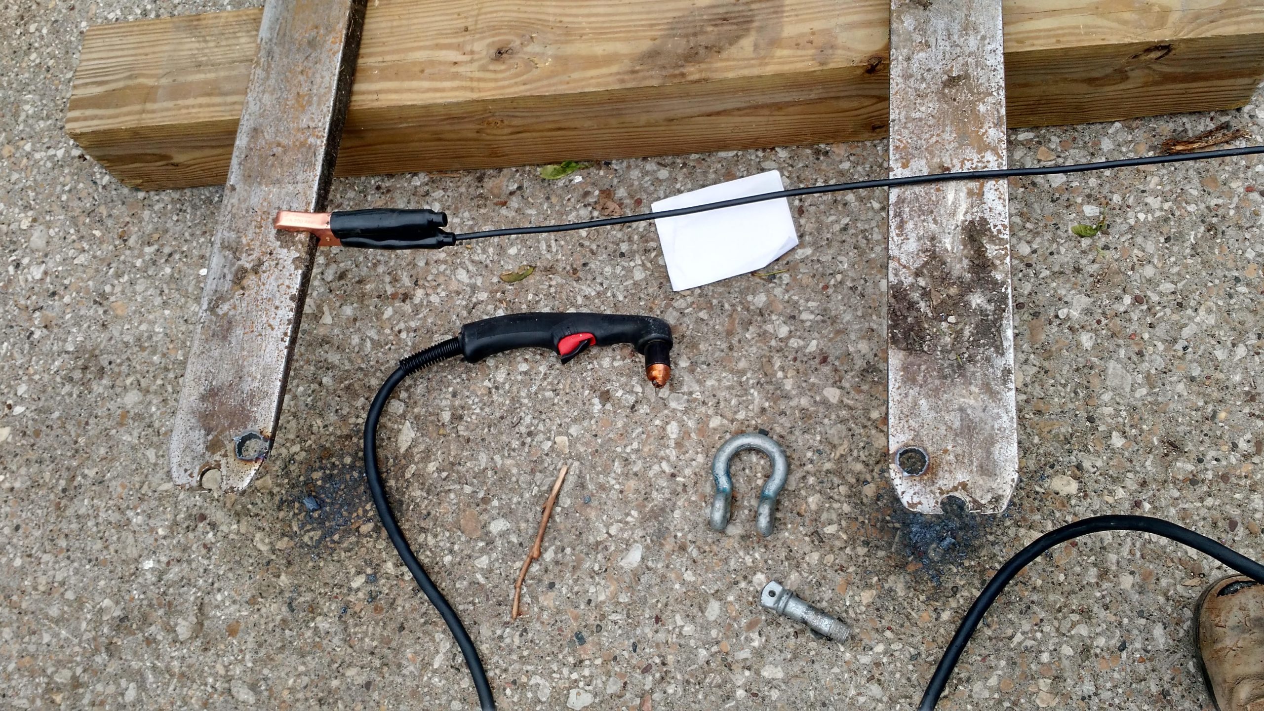 Welding & Fabrication in Iowa Figert Mobile Welding & Fabrication