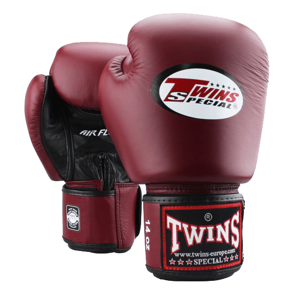 Boxing gloves Fight & Network
