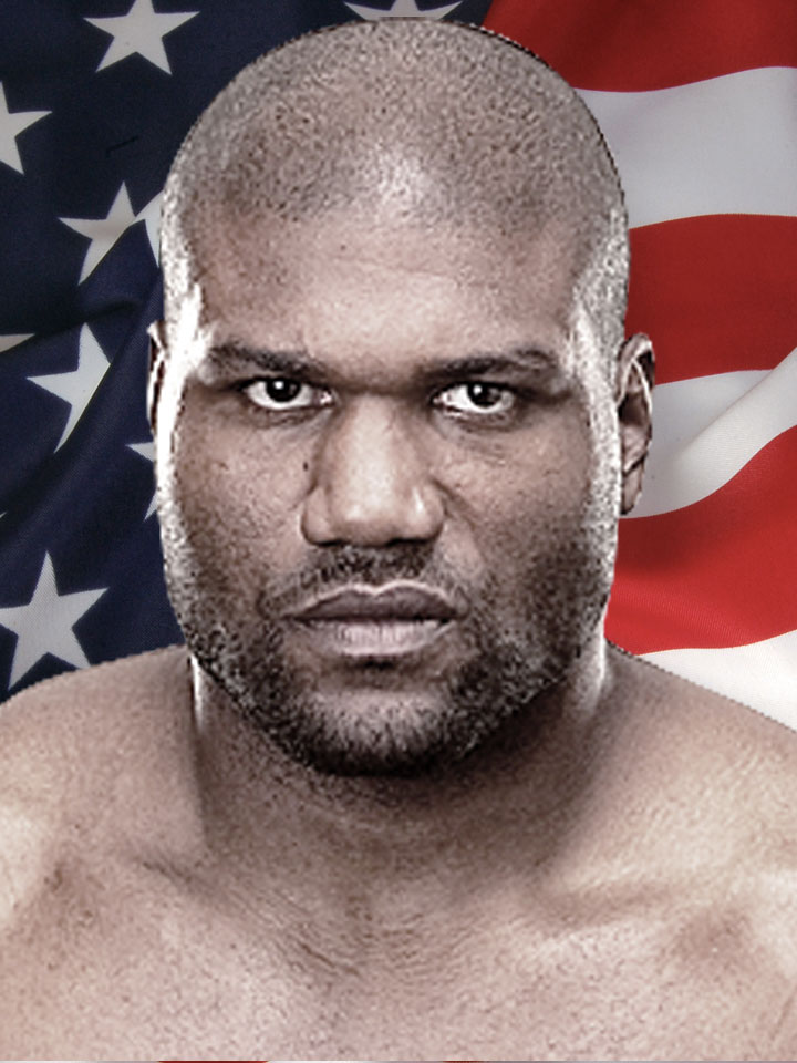 Quinton Jackson Official MMA Fight Record (36130)