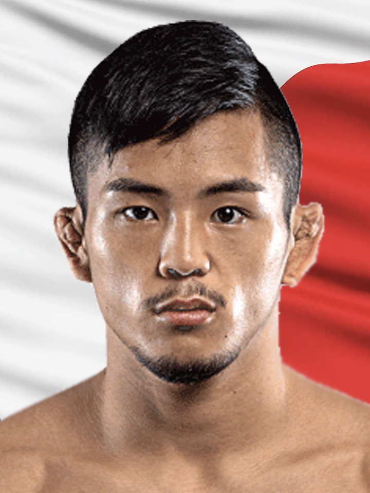 Yuya Wakamatsu Official MMA Fight Record (1440)