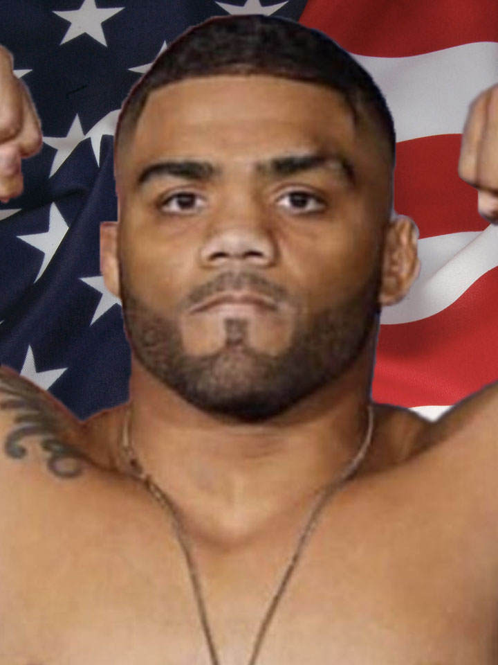 Deron Winn Official MMA Fight Record (620)