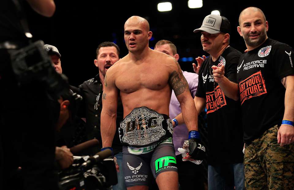 UFC Welterweight Division Top 5 Most Exciting Fighters Fighter Breakdown