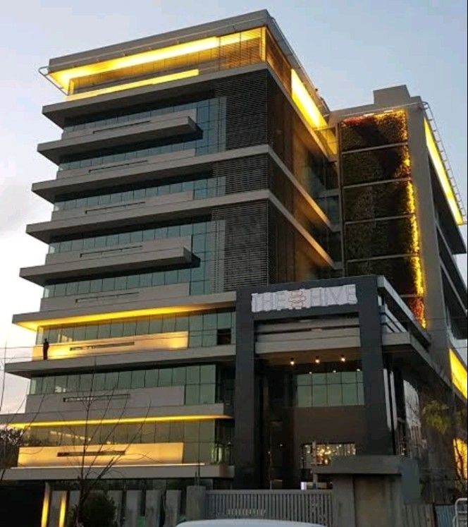 Fighter Fire BE SAFE BE FIGHTER