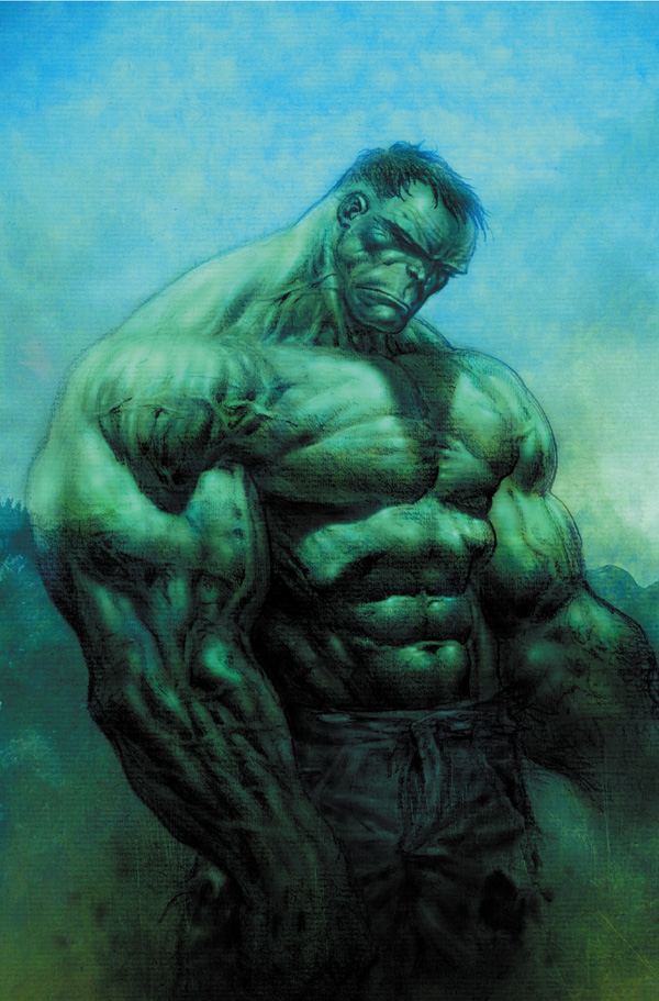 The Hulk