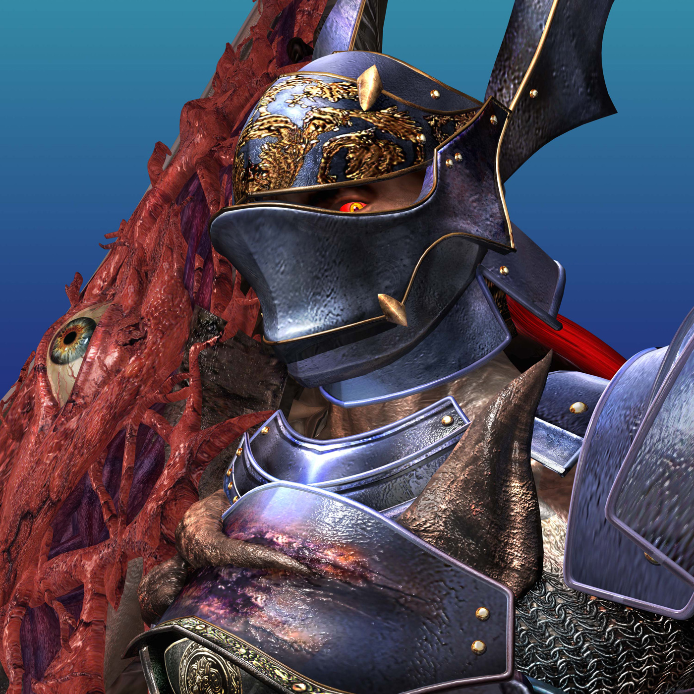 Nightmare (Soul Calibur)