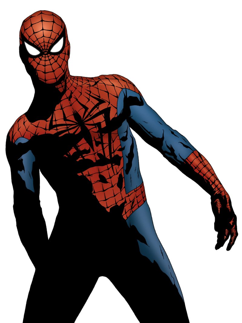 SpiderMan (Marvel Vs.