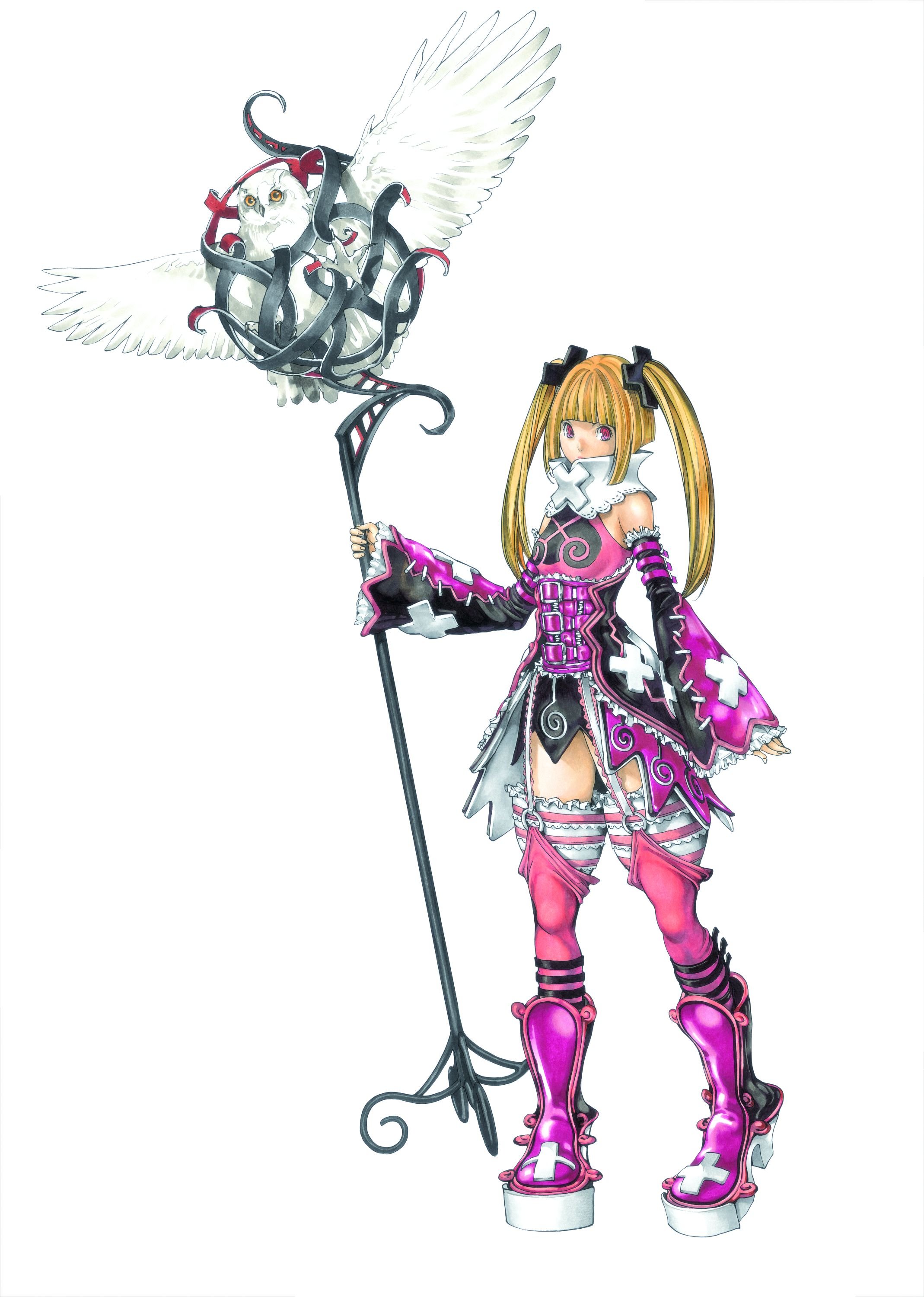 Maria Renard (Castlevania)