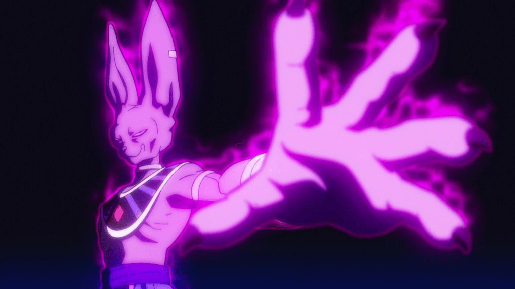 Beerus (Dragon Ball FighterZ)