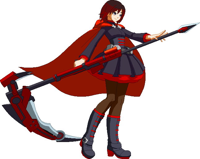 Blazblue Jubei Sprite Gif