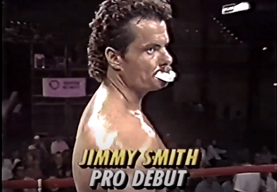 Worst boxers of all time FightingDad