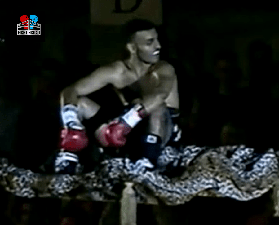 Most memorable ring walks in boxing (Top 7) FightingDad