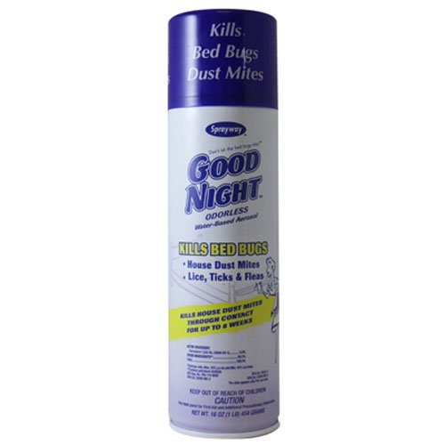 Best Dust Mite Spray for you (July 2024)