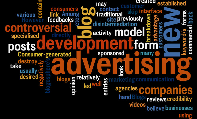 Key Points of Advertising Fighting for media