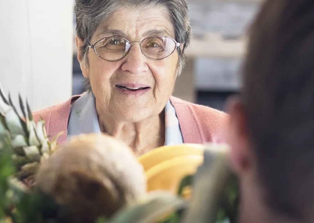 Our Programs Second Harvest of the Big Bend