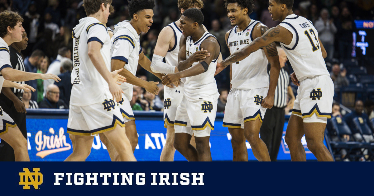 11. A Clash With Citadel Notre Dame Fighting Irish Official Athletics Website