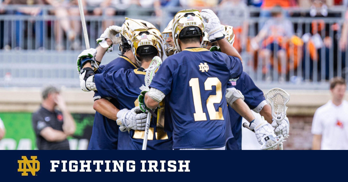 Irish Season Finale: Thrilling National Championship Showdown
