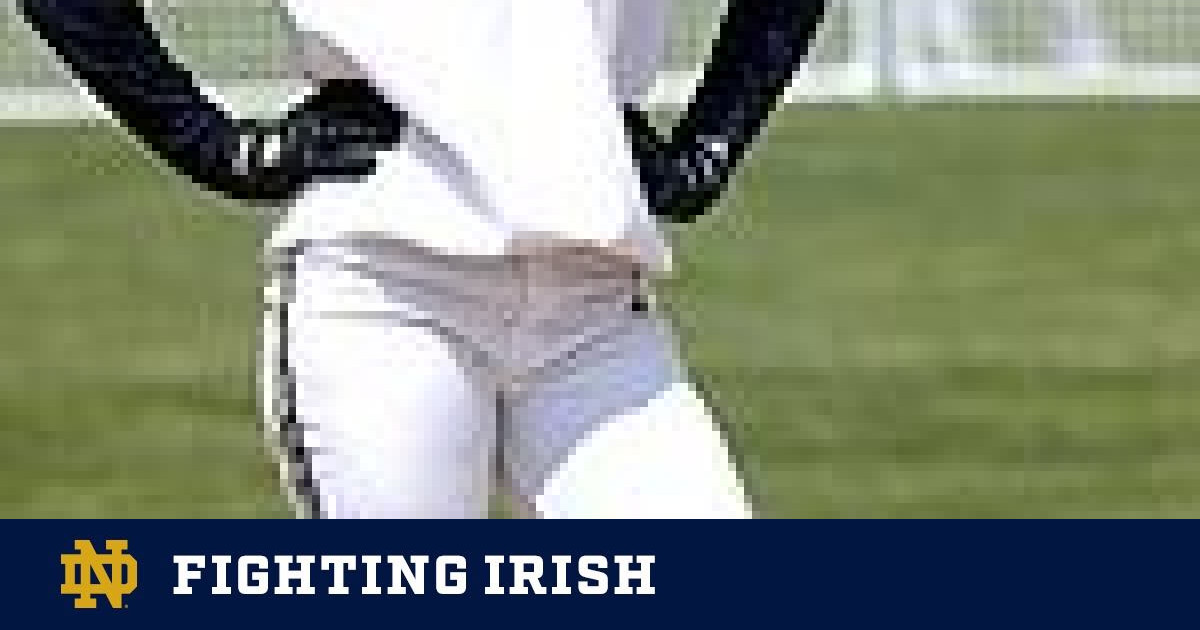 Megan Ciolli Bartlett (’05) To Lead Ball State Softball Notre Dame