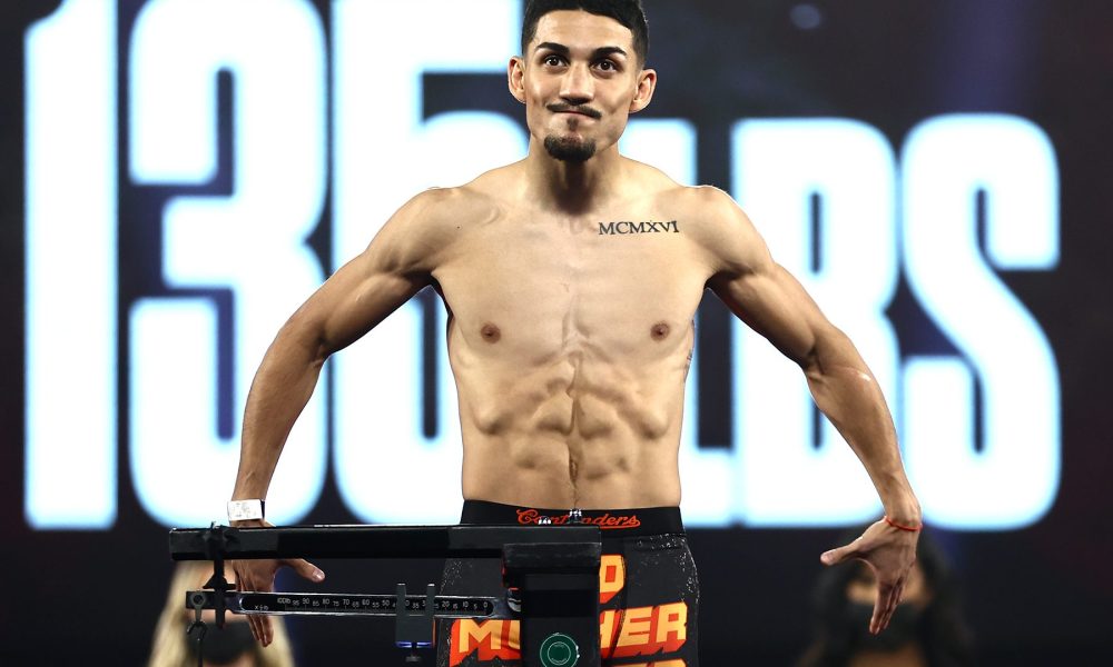 Why Are Boxers So Cocky?