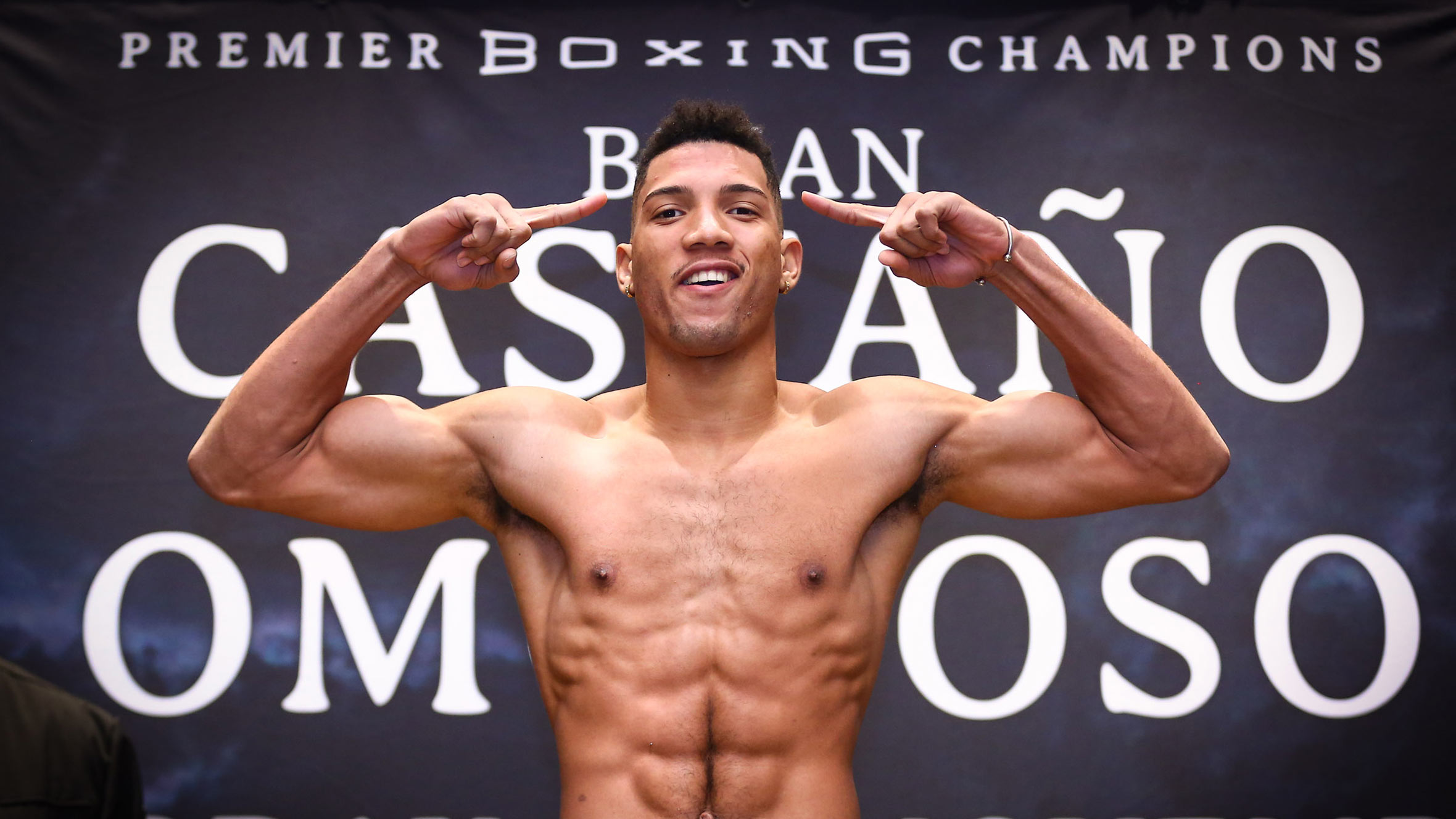 Is David Morrell the Next Big Superstar in Boxing?