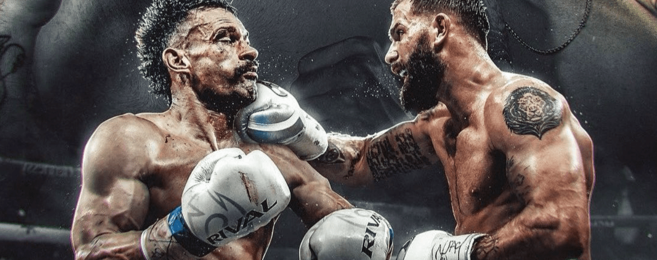 Caleb Plant vs. Trevor McCumby Fight Postponed Due to Injury