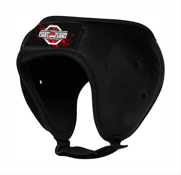 BJJ Ear Guard & Wrestling Ear Guard Max Protection Fight