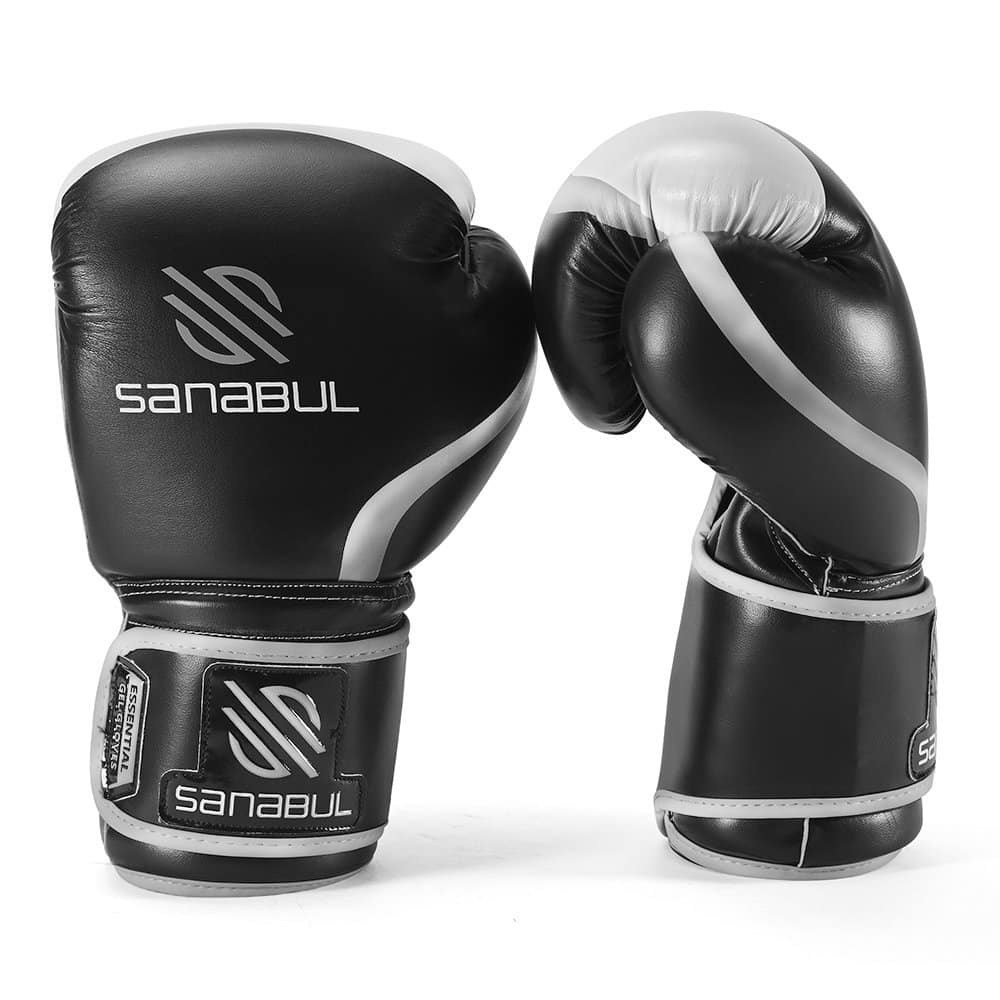 Best Boxing Gloves Fight Practice