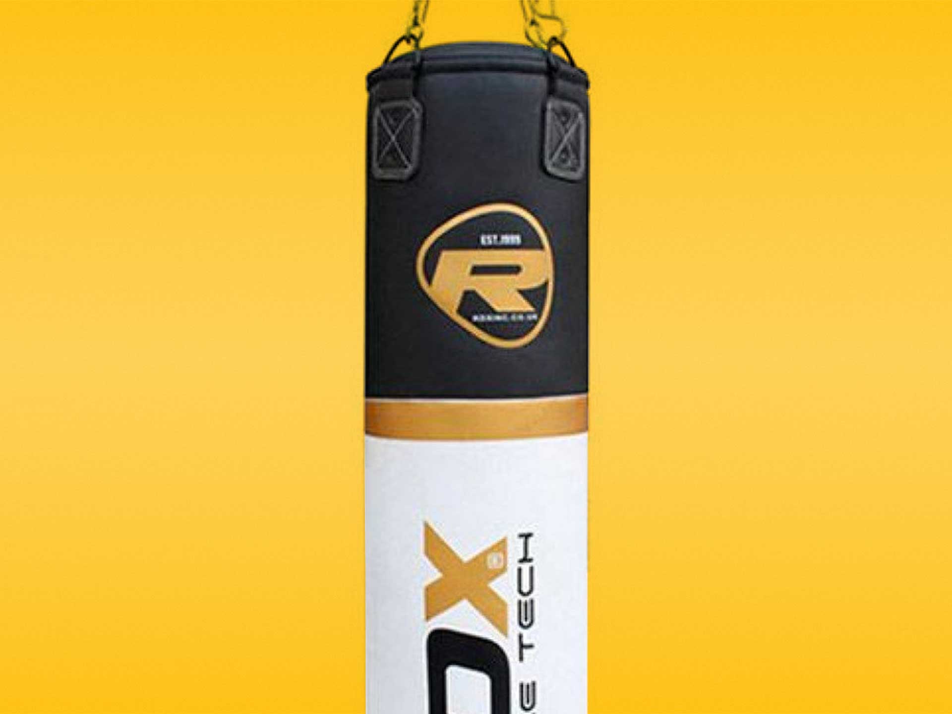 RDX Boxing Heavy Punching Bag Review Fight Quality