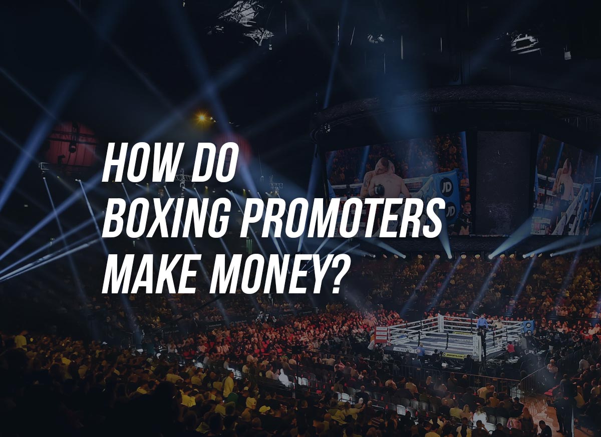 How Do Promoters Get Paid In Vegas at Colleen Magill blog