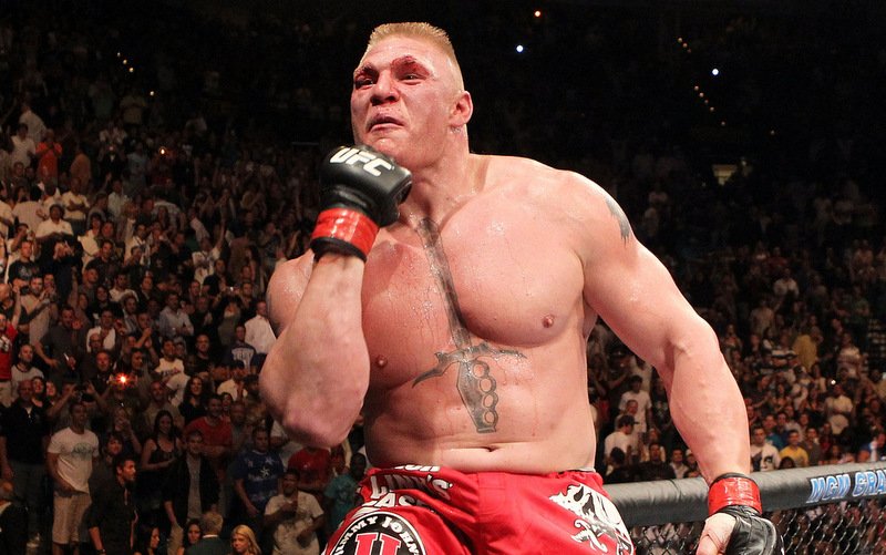 The Top 10 Richest MMA Fighters