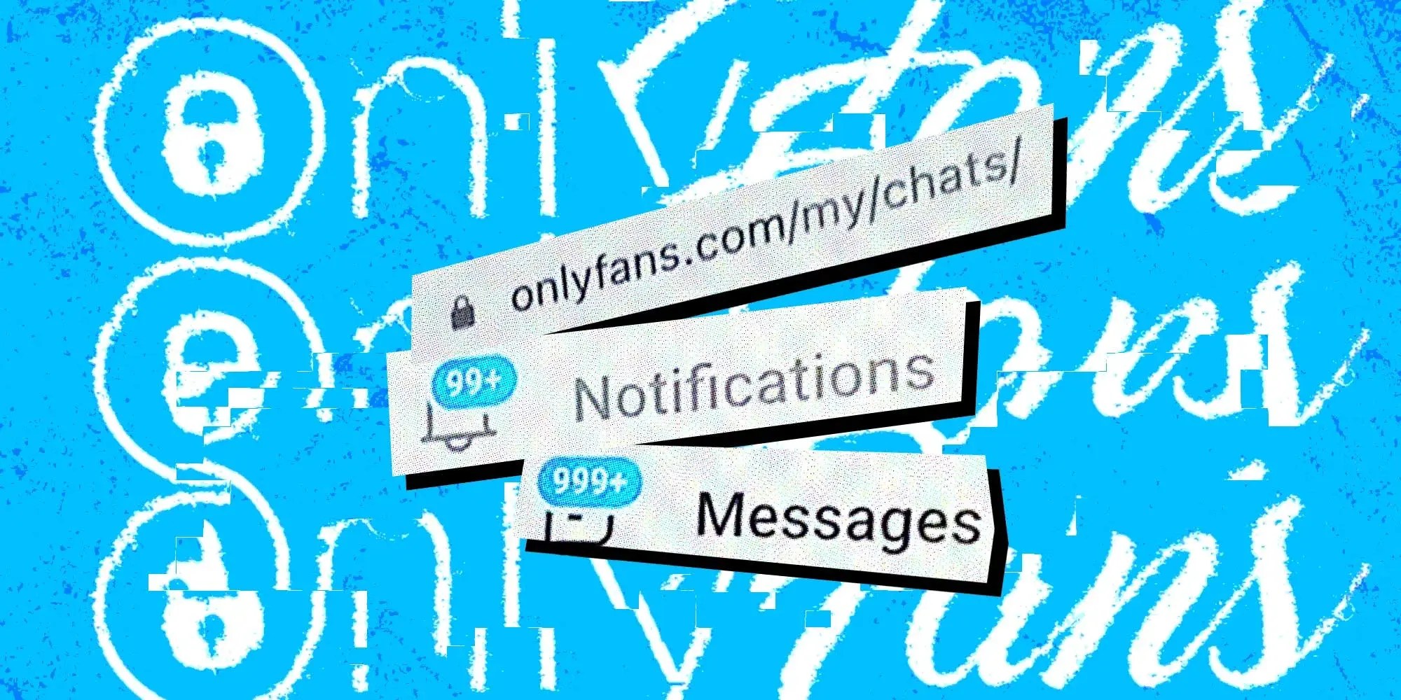 OnlyFans “Chatter” Deception