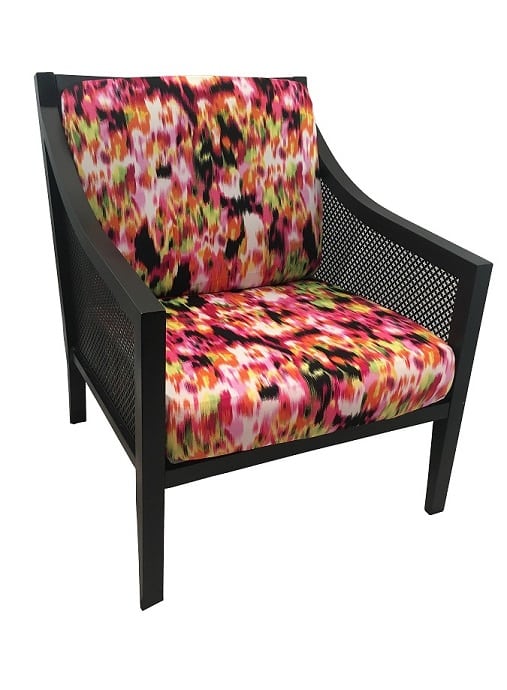 floral patio cushion cover Patio Furniture Cushion Covers