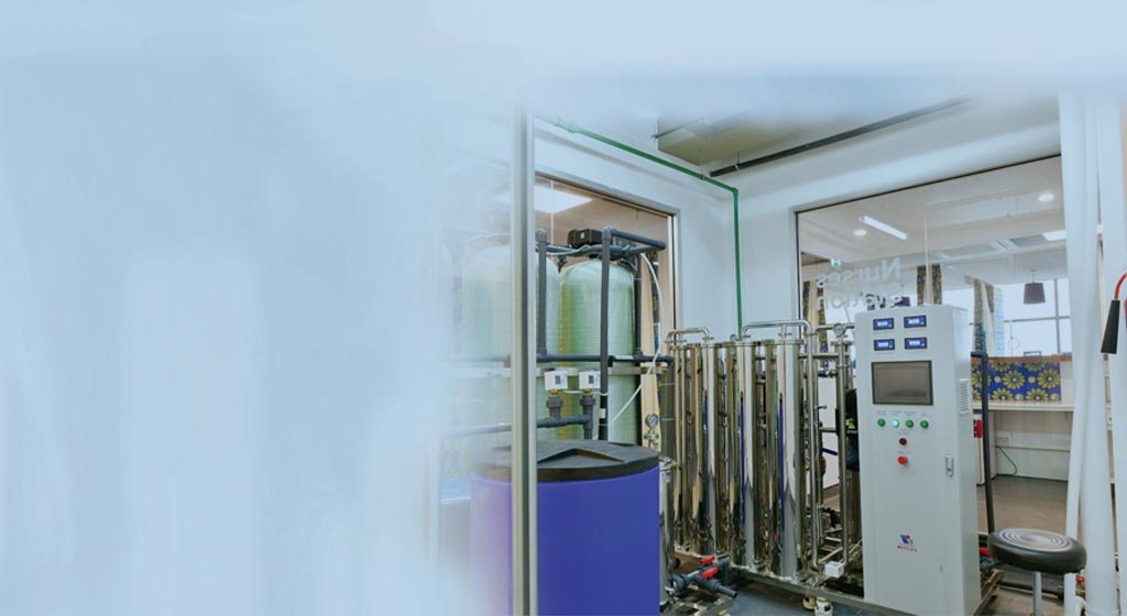 Home Dialysis in Kenya