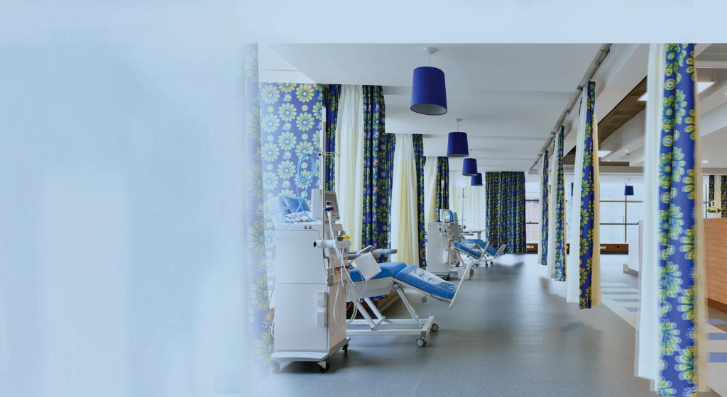 Home Dialysis in Kenya