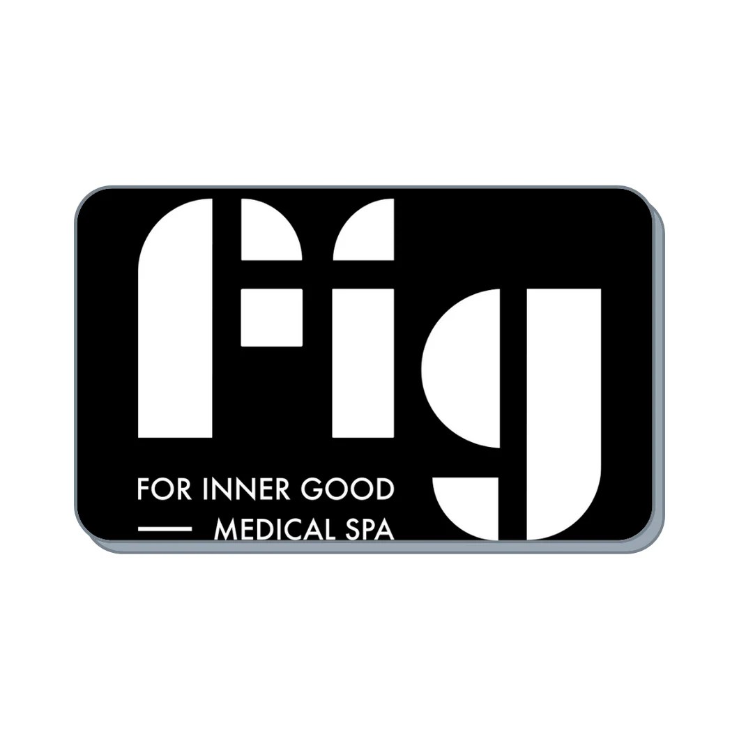 FIG Gift Card Fig Skin Care