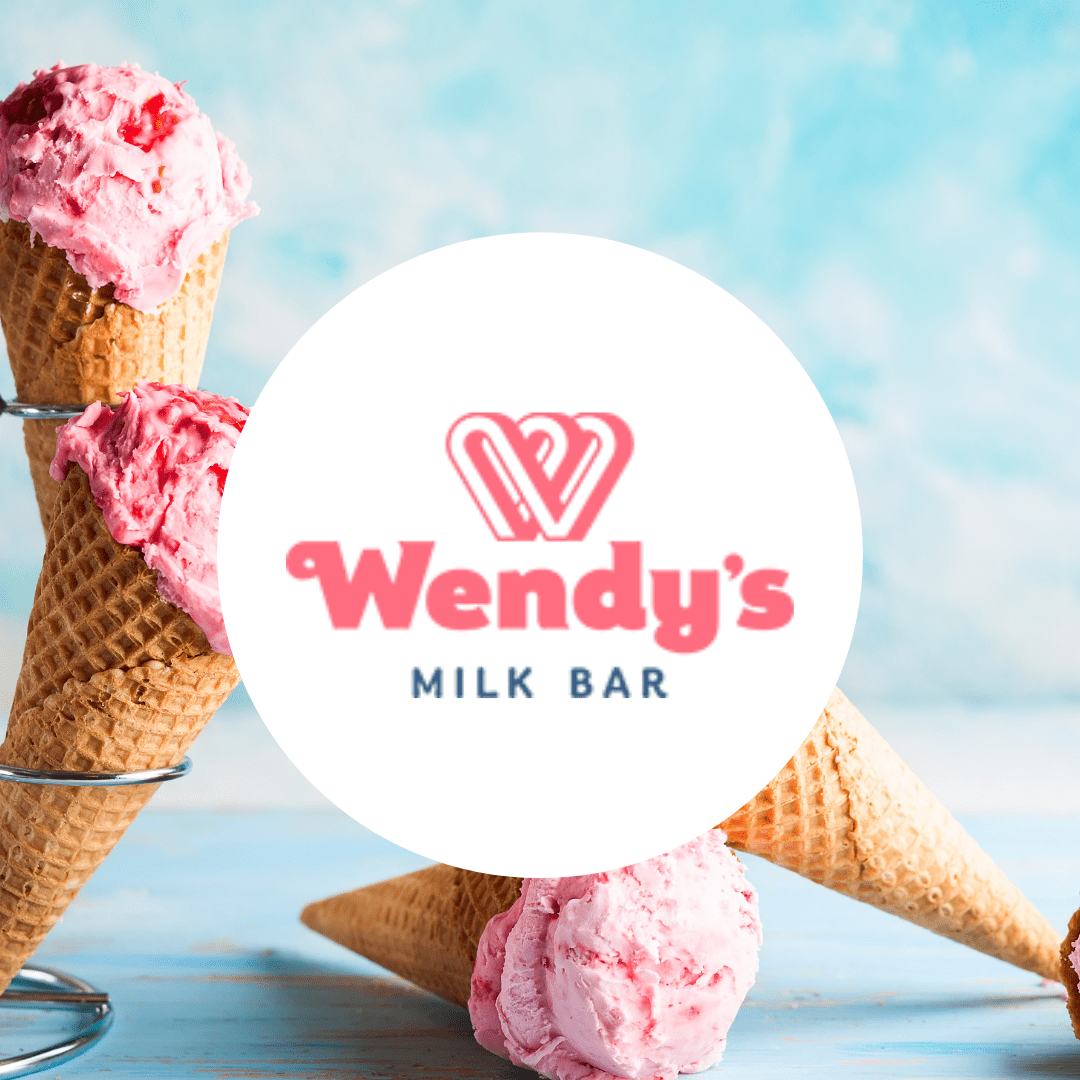 WENDY’S MILK BAR Figtree Grove