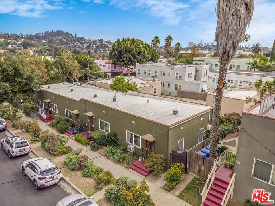 4404 Clayton Avenue Figure 8 Realty