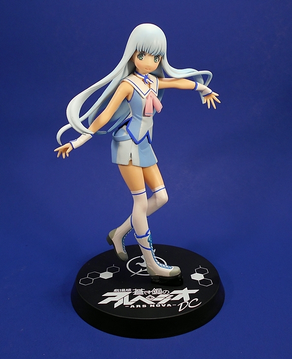 Anime & Prize Figures! FigureFan Zero