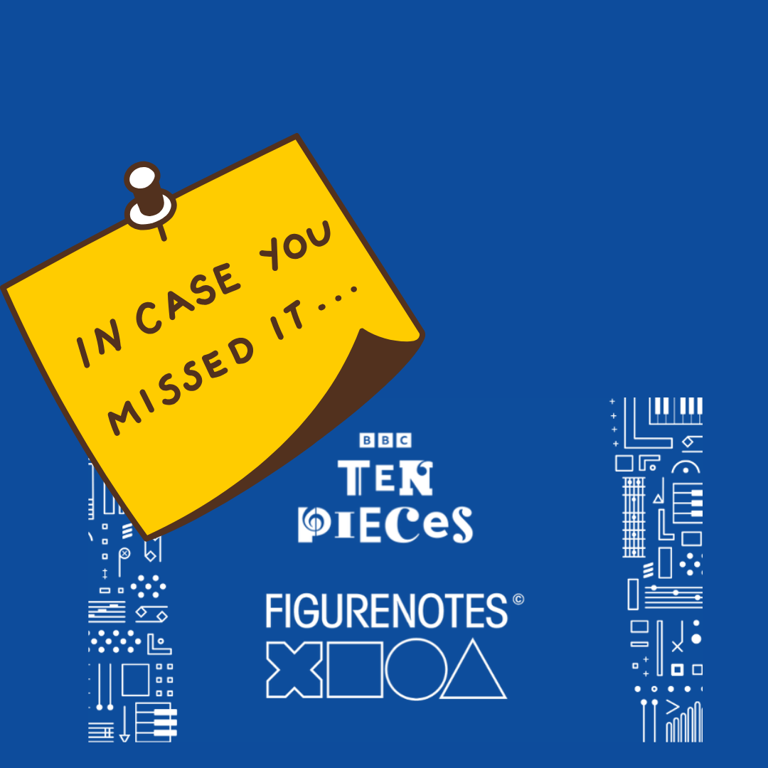 Did you miss it? Figurenotes(03)