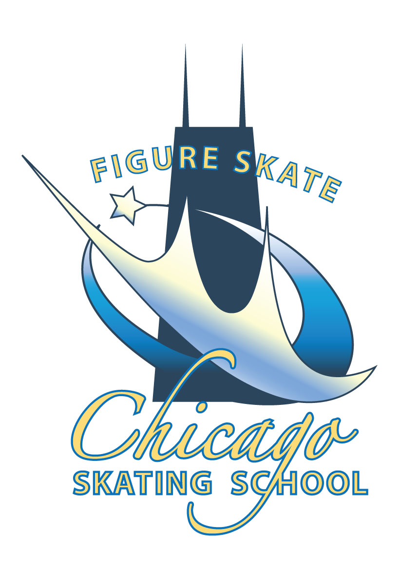 Figure Skate Chicago Skating School
