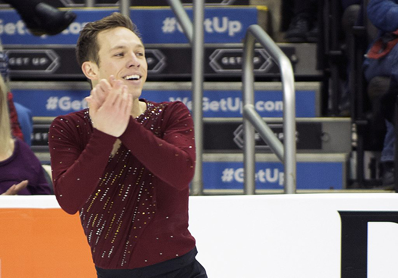 Q&A Figure Skaters Online