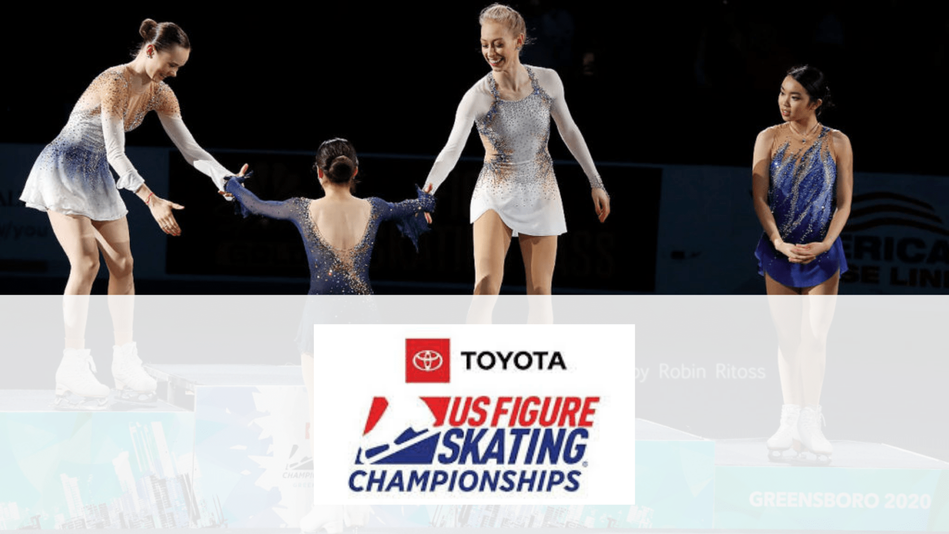 2021 U.S. Figure Skating Championships Hub Figure Skaters Online