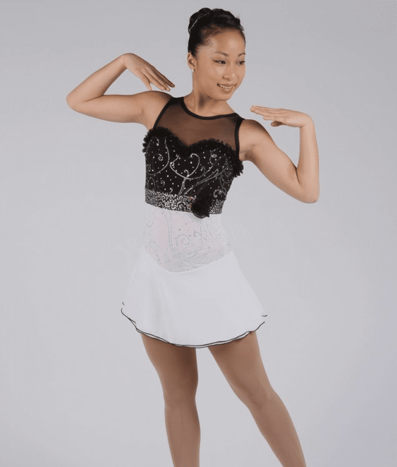 Tinas figure skating shop