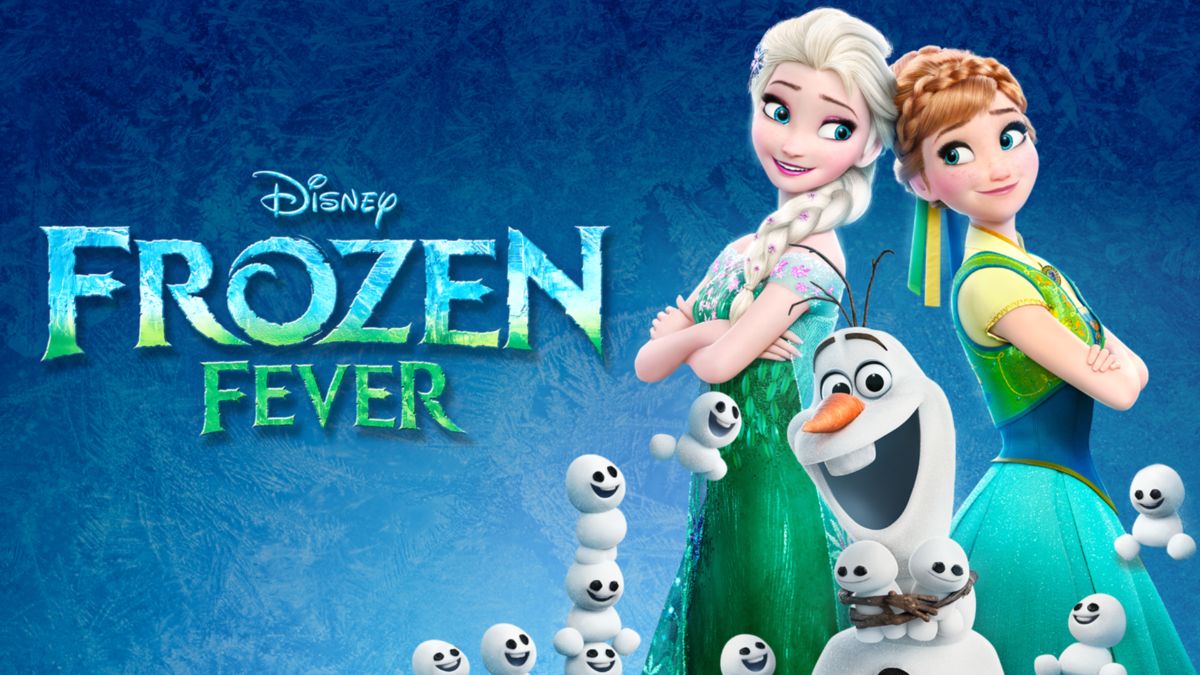 Frozen Fever Review