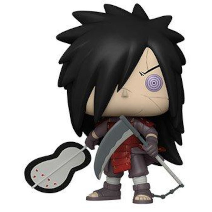 Figurine Pop Shikamaru Nara (Naruto Shippuden) 933 Collectionnez vos