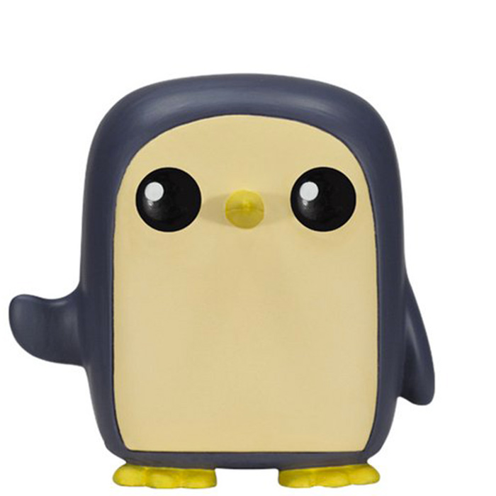 Figurine Gunter (Adventure Time) Funko Pop