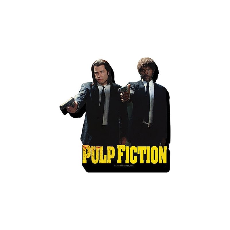 Pulp fiction duo guns aquarius ent eBay
